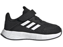 Zapatillas ADIDAS Duramo SL I Tejido Niños (23 - Negro)