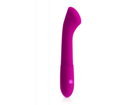 Vibrador Punto G YOBA Baya