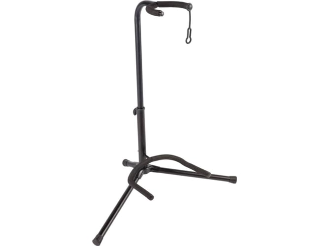 Soporte para Guitarras y Baixos OQAN AGS01 (Metal)