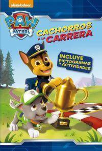 Libro Paw Patrol. Picto n.2 de Varios Autores