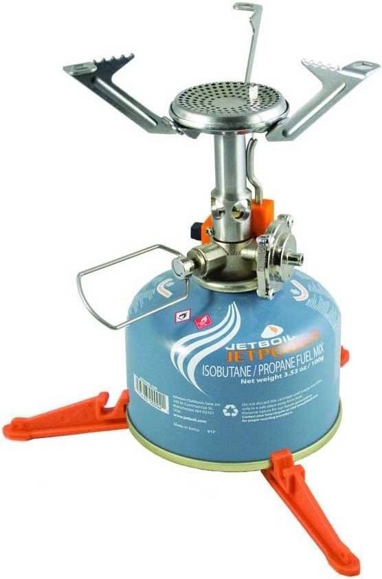 Jetboil Sistema De mightymo cocina para camping