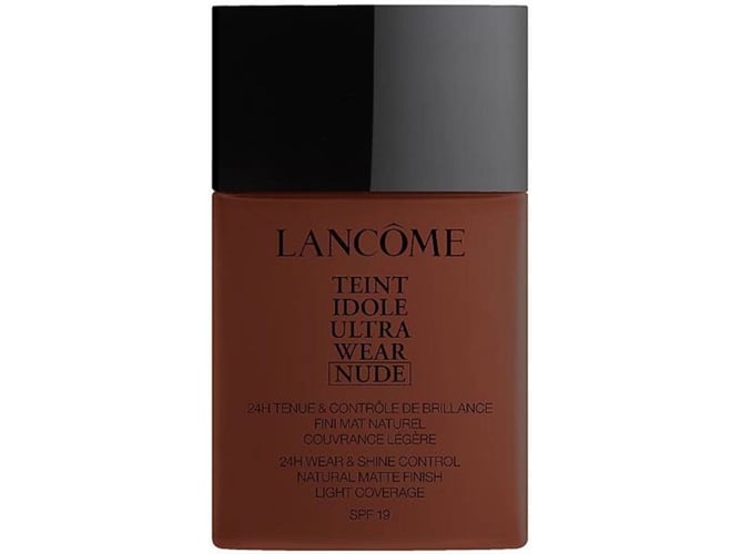 base teint idole ultra wear lancôme