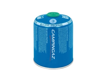 Cartucho Gas Con Valvula 450 Gr CAMPINGAZ