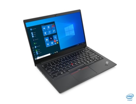 Portátil LENOVO 357 4676 (14 '' - Intel® Core™ i7 i7-1165G7 - RAM: 16 GB - 512 GB SSD - Intel Iris Xe Graphics)