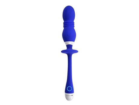 Vibrador Pelotas De Juego Azul GENDER X