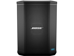 COLUNA BOSE PORT BT S1 PRO PRETO