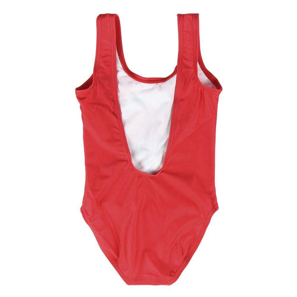 Traje De Para mujer cerda group minnie rojo natacion 5 años bañador niña mouse 1