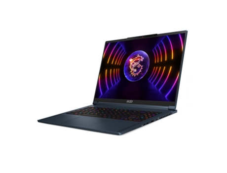 Portátil MSI 71943 (16 '' - Intel® Core™ i7 i7-13700H - RAM: 16 GB - 1000 GB SSD - NVIDIA GeForce RTX 4060)