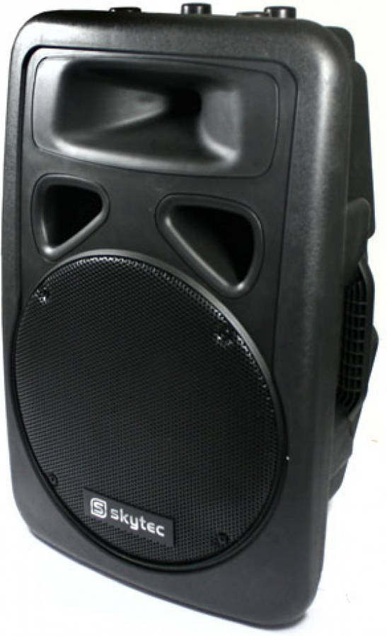 Altavoz SKYTEC SP1200