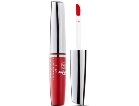 Labial Líquido AUSTRALIAN GOLD Raysistant Lip Matte SPF15 #