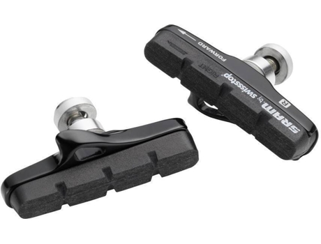 Patines Sram Shorty Ult Brake Pad Cart 1 Set (Negro - TU)