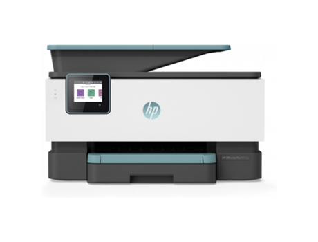 Impresora Impressora HP Multifuncional Officejet Pro 9015e