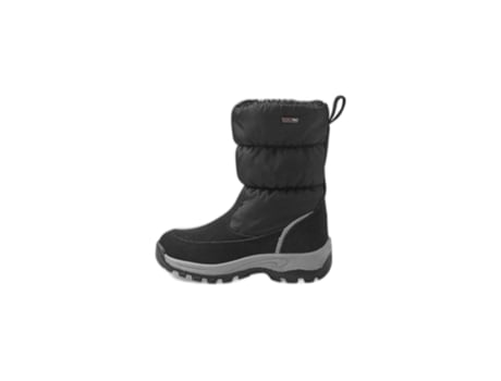 Botas REIMA Unisex (27 - Negro)