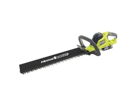 Cortasetos RYOBI híbrido RHT1850H25HS 18V