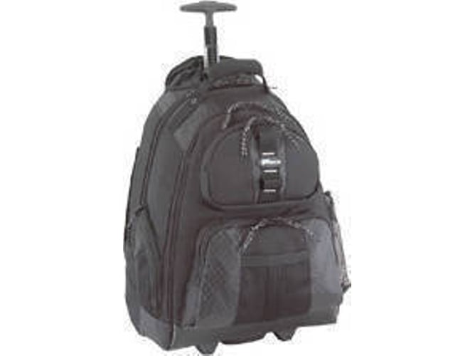 Mochila TARGUS TSB700EU (Universal - Negro)