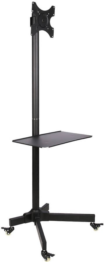 Soporte de TV TECHLY ICA-TR20 (19'' a 37'' - Hasta 20 Kg)