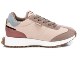 Zapatillas XTI Mujer (Beige - 29)