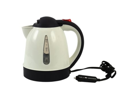 Hervidor Eléctrico XGF 1000 Ml O Cafe 304 Inox ic