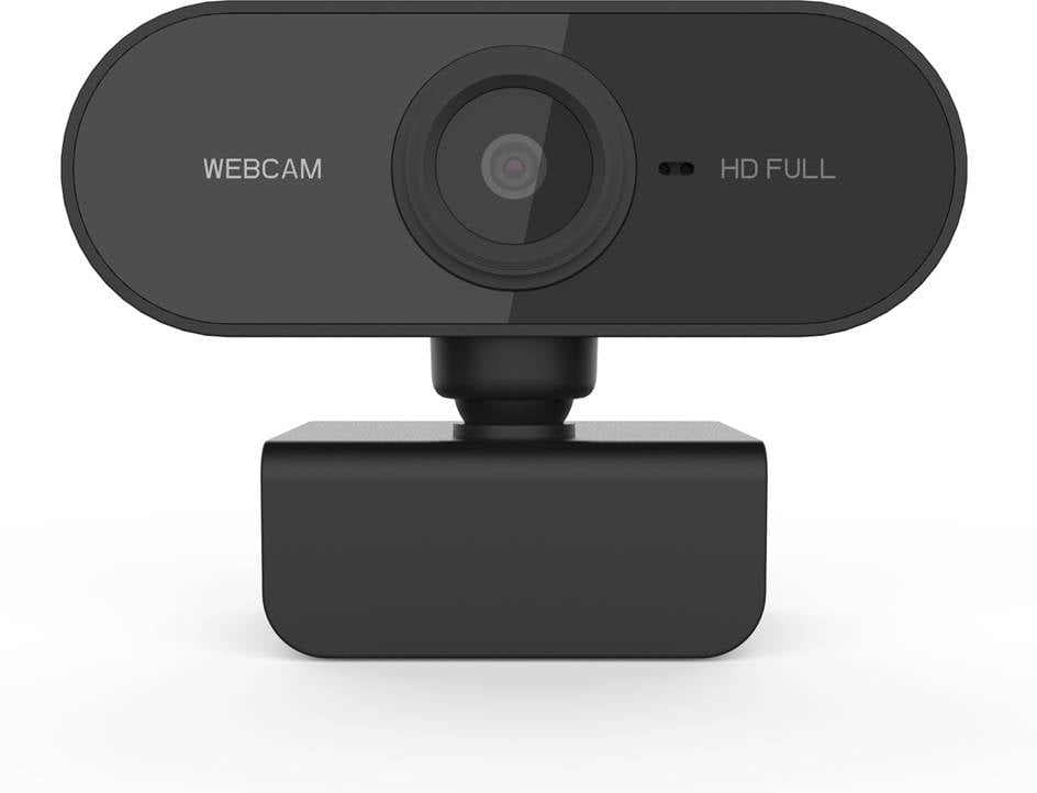 Webcam VANWIN C1 (1920 x 1080)