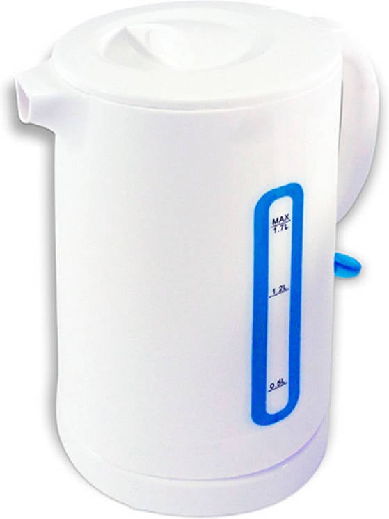 Hervidor De Agua Electrico (1.7L)