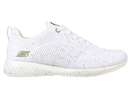 Zapatos Mujer SKECHERS Blanco (Tam: 28.0 cm/41.0 eu)