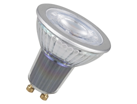 Bombilla LED OSRAM PAR16 GU10 9,5W 575Lm 2700K Regulable IP20 36 [LV-4058075608955]