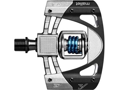 Pedales para Ciclismo Montaña CRANKBROTHERS Mallet 3