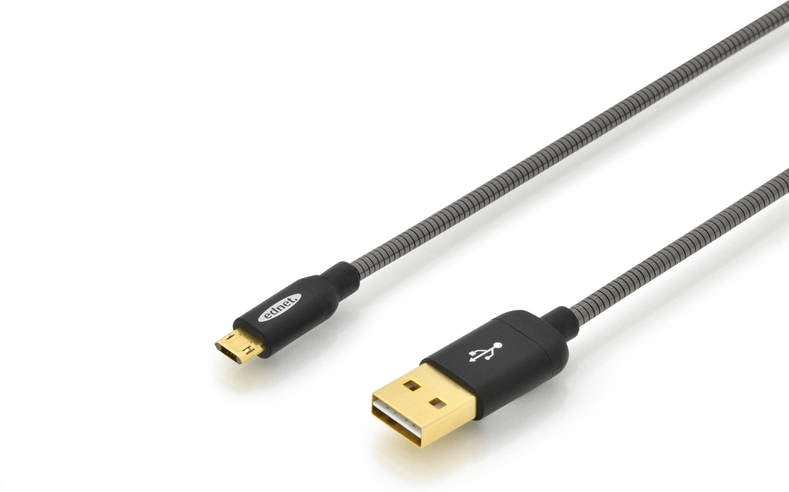 Cable USB ASSMANN ELECTRONIC (USB - USB)