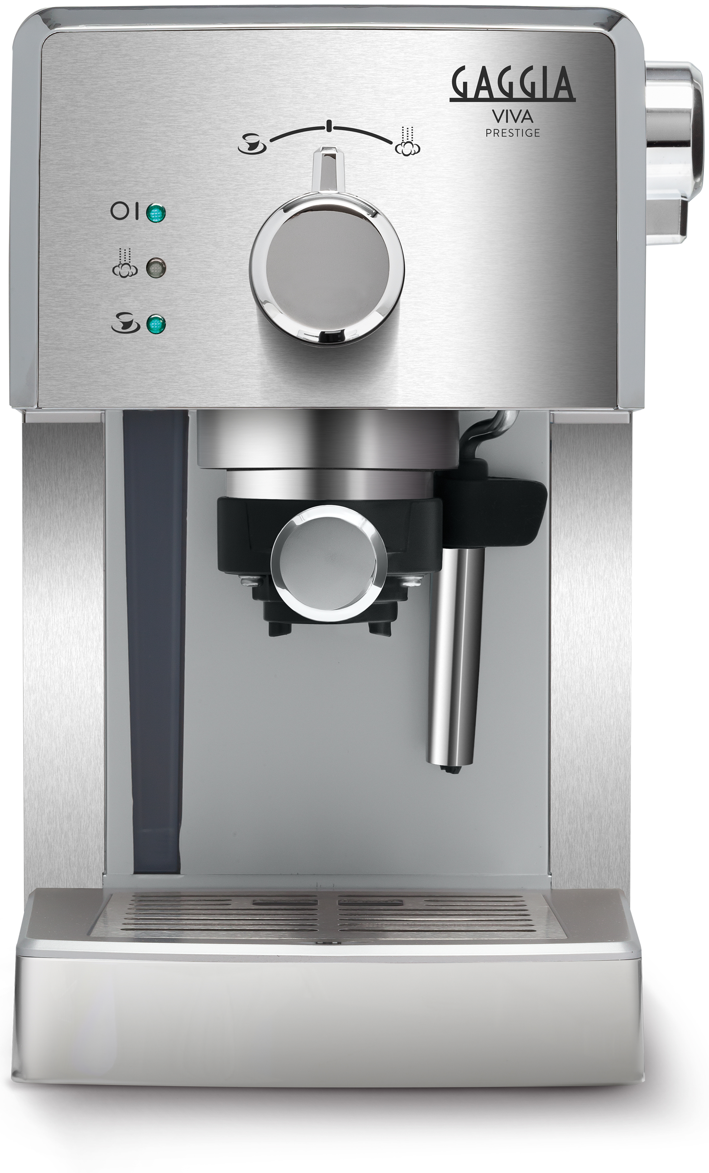 Cafetera GAGGIA RI8437/11 (15 bar - Café molido)