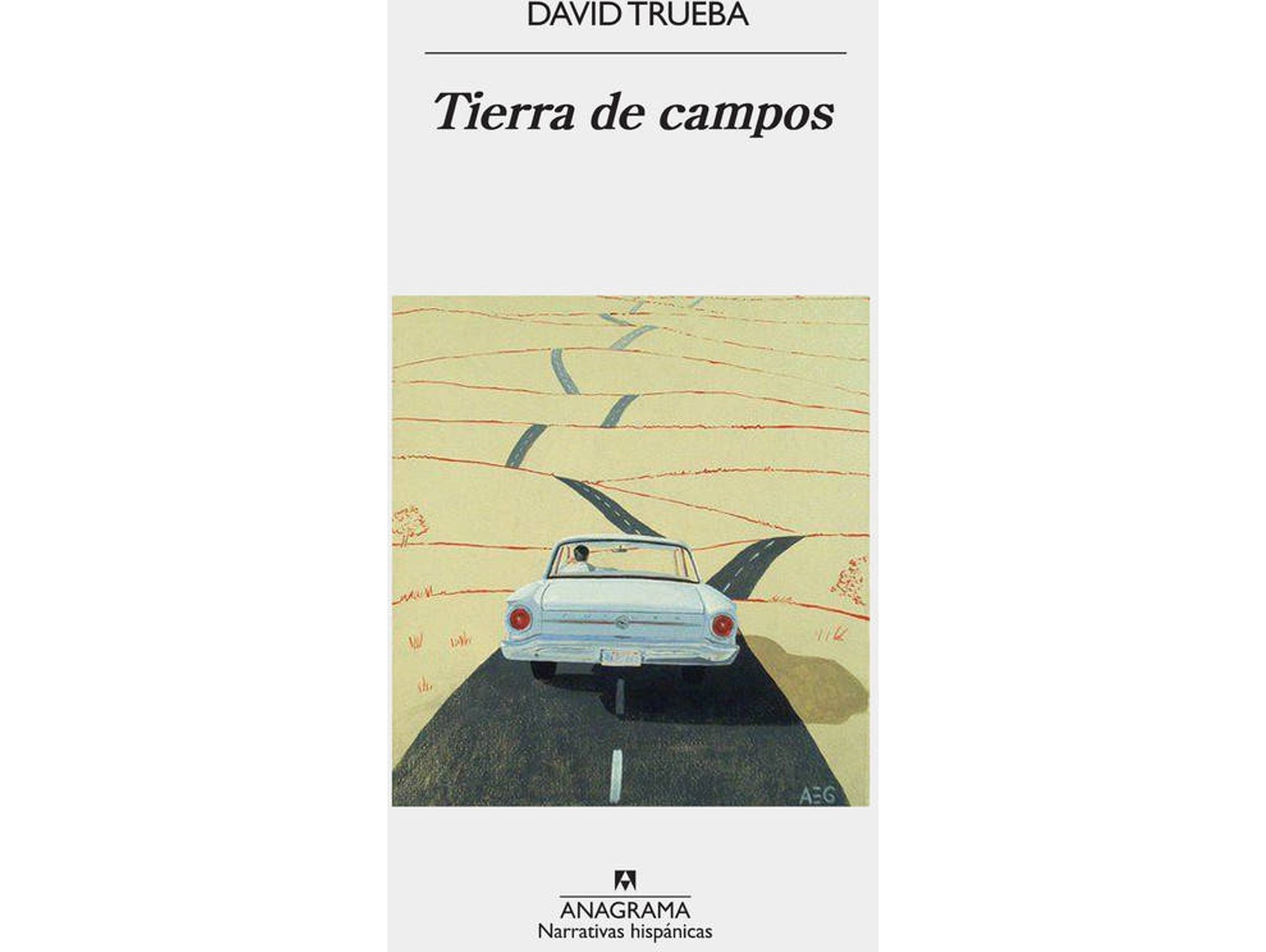 Libro Tierra De Campos Nº584