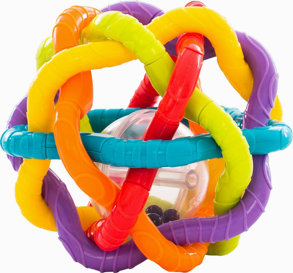 Juego Didáctico PLAYGRO Brendy Ball (6 meses)