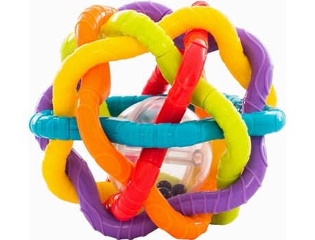 Juego Playgro Brendy ball 6