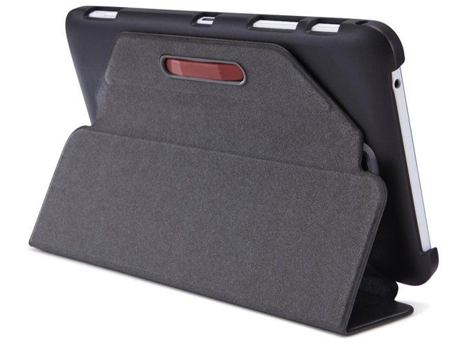 Funda Tablet Samsung Galaxy Tab 4 Snap View Negro