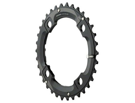 Bandejas 34T 104 Al5 Blast 2X10 Medium Pin SRAM