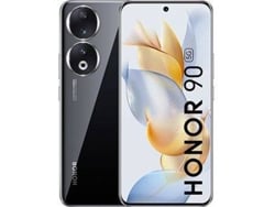 Smartphone HONOR 90 5G (6.81" - 12 GB - 512GB - Negro)