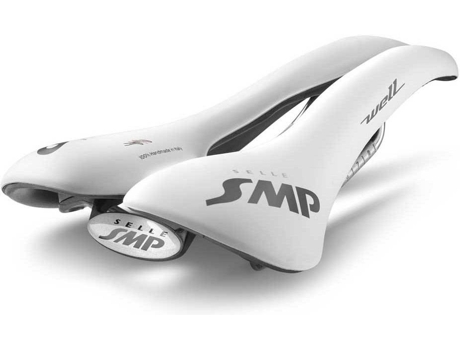 Sillín de Ciclismo SELLE SMP Well (280 x 144 mm)