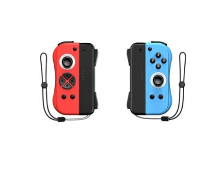 Mando Nintendo Switch LOVEBABYLY Y-switch-001-059 (Inalámbrico)