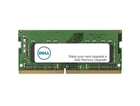 AA937597 módulo de memoria 4 GB 1 x 4 GB DDR4 3200 MHz DELL