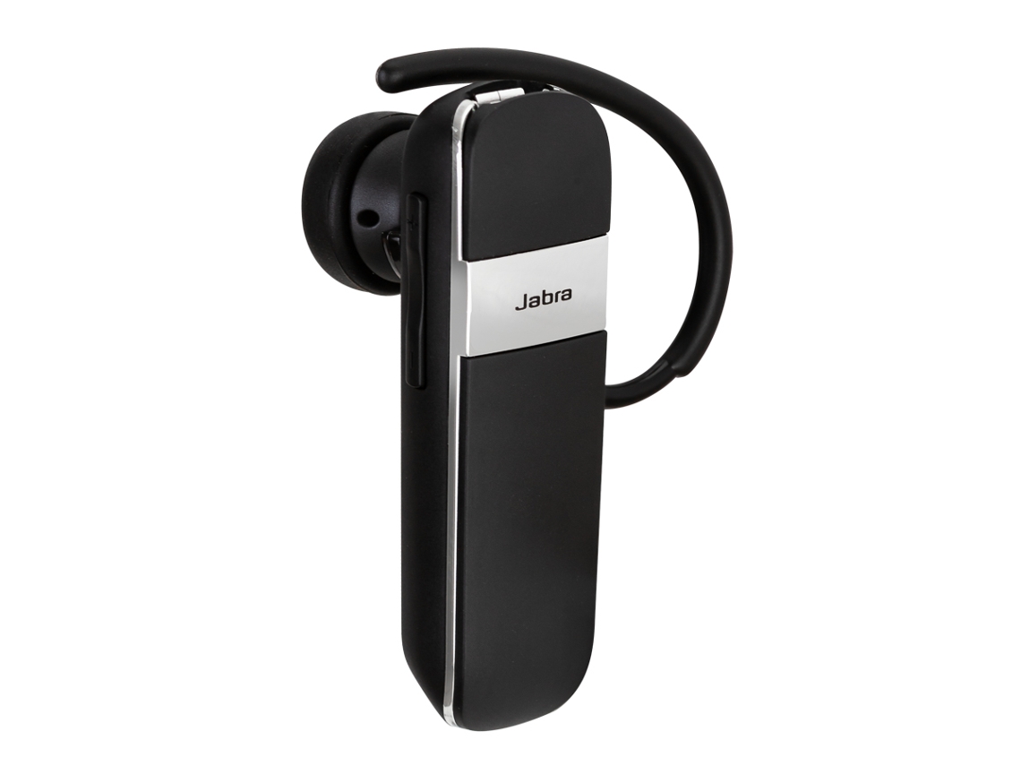 Auricular Bluetooth Jabra Talk 45 Plata - Manos libres