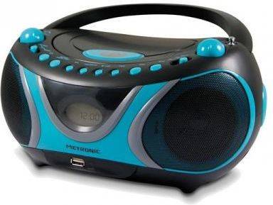 Radio METRONIC 477118 Sport M