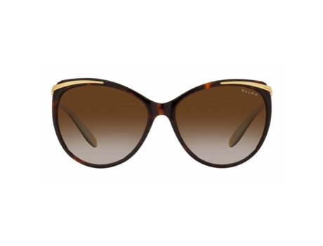 Gafas de Sol de Mujer RALPH LAUREN Ra Amarillo