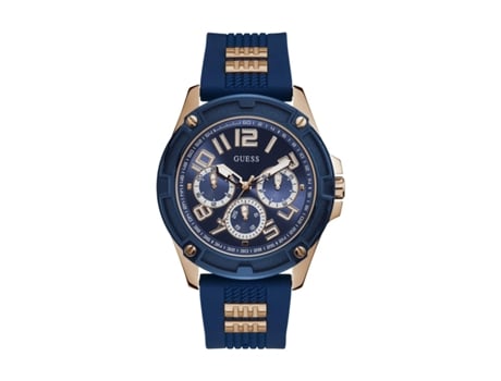 Reloj para Mujer GUESS (10.00 x 10.00 x 10.00 cm - Azul)