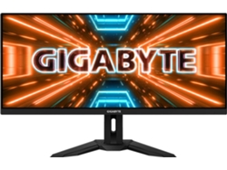 Monitor Gaming GIGABYTE M34WQ-EK (34'' - 1 ms - 144 Hz)