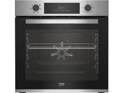 Horno BEKO AeroPerfect BBIE12300XD ( 72 L - 59,4 cm - Hidrolítico - Inox)