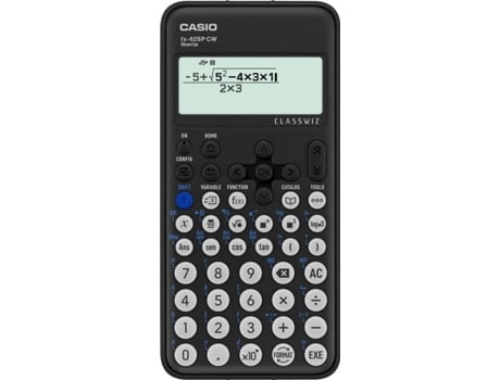 Comprar en oferta Casio FX-82SPX