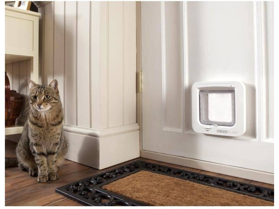 Trixie sureflap outlet