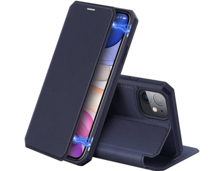 Carcasa iPhone 11 DUX DUCIS Dux Ducis Azul