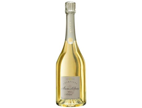 Champagne DEUTZ Deutz Amour Chardonnay Brut Gran Reserva 2006 (0.75 L - 1 unidad)