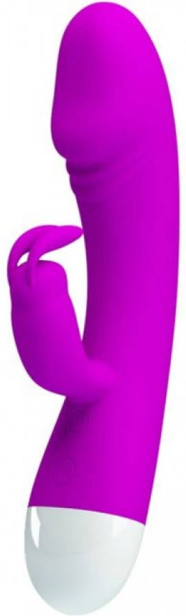 Vibrador SMART Pretty Love Will 30 Modos