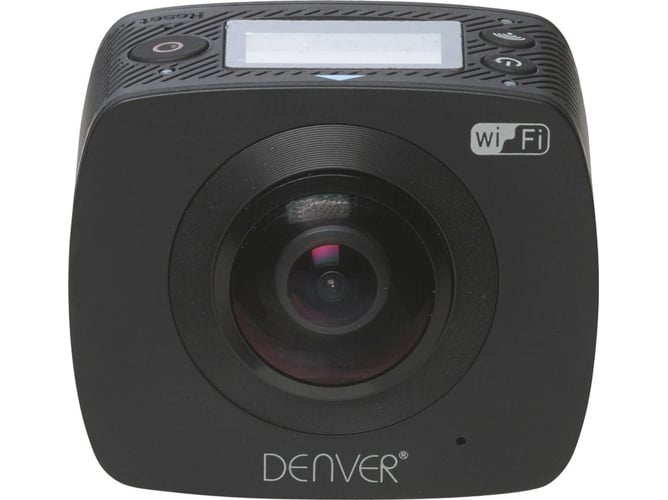 Cámara deportiva DENVER ELECTRONICS ACV-8305W